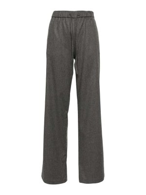 FAY: Trousers Shorts - Trousers With Drawstring
