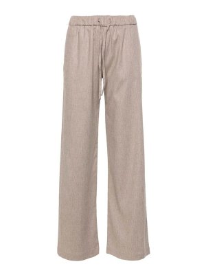FAY: Trousers Shorts - Trousers With Drawstring