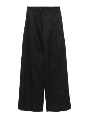 ULLA JOHNSON: pantaloni casual - Delvine Pant