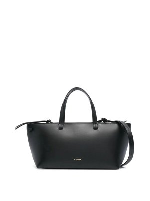 JIL SANDER: totes bags - Small Bateau