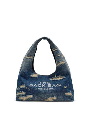 MARC JACOBS: shoulder bags - The Sack