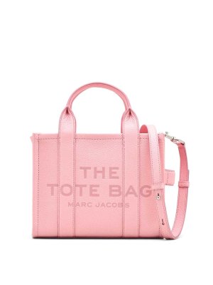 MARC JACOBS: totes bags - The Small Tote