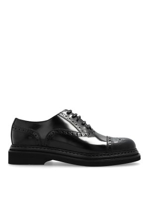 DOLCE & GABBANA: classic shoes - Day Classic