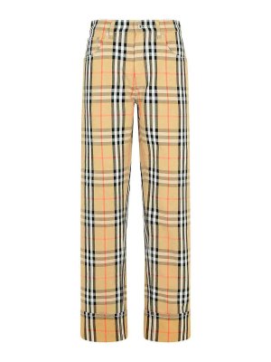 Burberry pantalones hombre hotsell