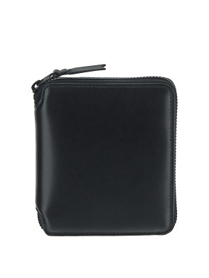 COMME DES GARCONS: Carteras y monederos - Carteras Y Monederos - Beis