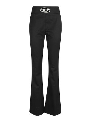 DIESEL: pantaloni casual - P-Erseo