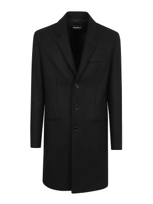 DONDUP: cappotti corti - Cappotto