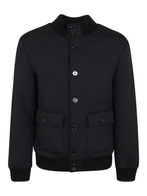 DONDUP: giacche bomber - Bombardiere