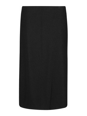 JIL SANDER: Knee length skirts & Midi - Skirt