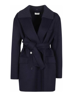 P.A.R.O.S.H.: Blazer - Blazer - Blau