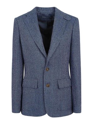 ジャケット TAGLIATORE 'Coral' blazer S25TAGLJPARIGI12B340159_ER898-