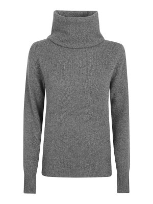 POLO RALPH LAUREN: maglia a collo alto e polo - Maglione a maniche lunghe N Czy Tn