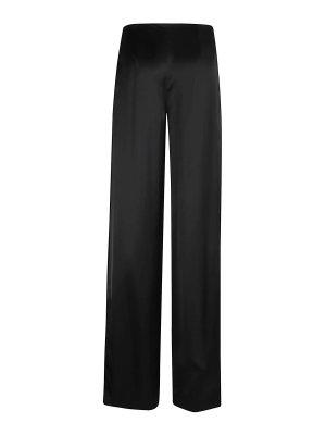 POLO RALPH LAUREN: pantaloni casual - Daria-intera lunghezza-fronte piatto