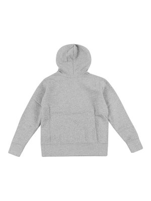 RALPH LAUREN: Sudaderas y suéteres - Sudadera - Gris