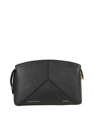 VICTORIA BECKHAM: cross body bags - The Victoria Crossbody