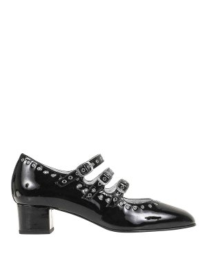 CAREL PARIS: Pumps - Pumps - Schwarz