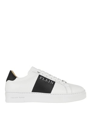 PHILIPP PLEIN: trainers - Sneakers
