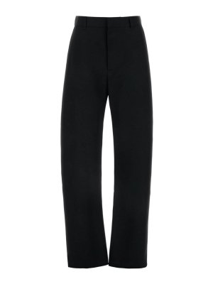 パンツ PESERICO Women Pants A0475302661663 Blue Peserico Pants - Blue - Women | A0475302661663 | thebs.com