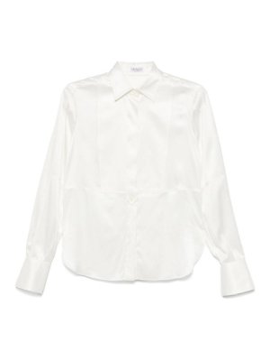 BRUNELLO CUCINELLI: shirts - Shirt With Monili