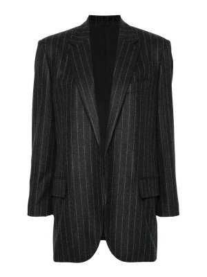 BRUNELLO CUCINELLI: casual jackets - Long Sleeve Jacket