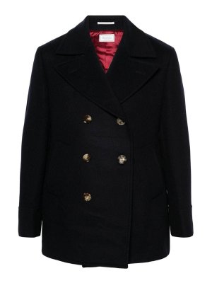 BRUNELLO CUCINELLI: short coats - Short coat