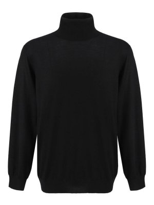 BRUNELLO CUCINELLI: Turtlenecks & Polo necks - Turtleneck Sweater