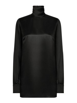 DOLCE & GABBANA: bluse - Blouse