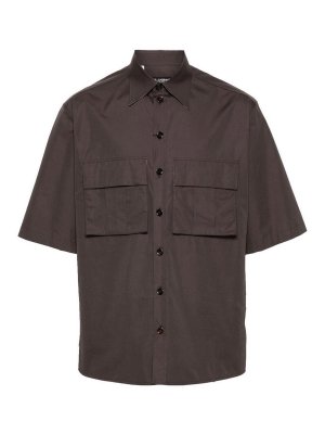 DOLCE & GABBANA: shirts - Shirt