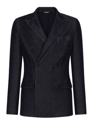 DOLCE & GABBANA: giacche casual - Giacca