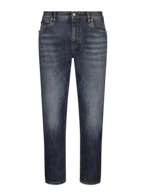 Promo Jeans Dolce Gabbana homme 2024 Acheter en ligne sur thebs