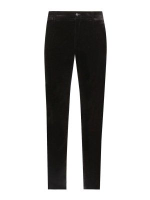 DOLCE & GABBANA: Trousers Shorts - Pants