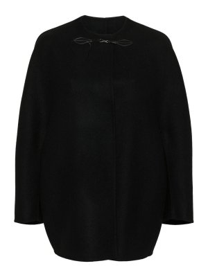 ERMANNO SCERVINO: giacche blazer - Cape
