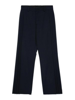 FENDI: casual trousers - Pants
