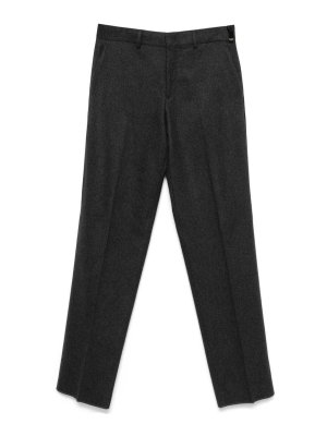 FENDI: casual trousers - Pants