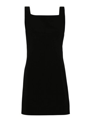 GIVENCHY: short dresses - Cut-Out Short Dress