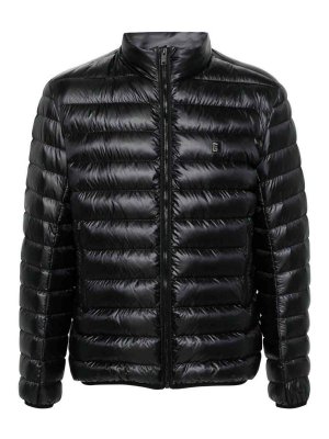 GIVENCHY: Chaquetas casual - Chaqueta Casual - Negro