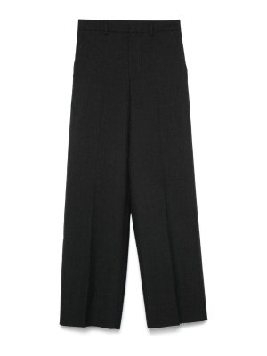 GUCCI: casual trousers - Pants