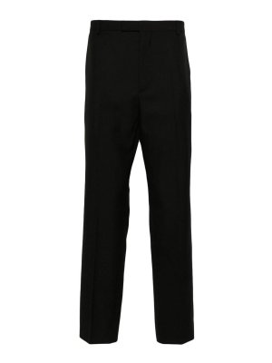 GUCCI: casual trousers - Pants