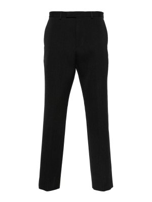 GUCCI: casual trousers - Pants