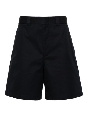 GUCCI: Trousers Shorts - Shorts