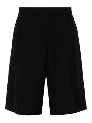 GUCCI: Trousers Shorts - Shorts