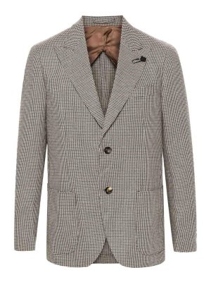 LARDINI: giacche casual - Giacca