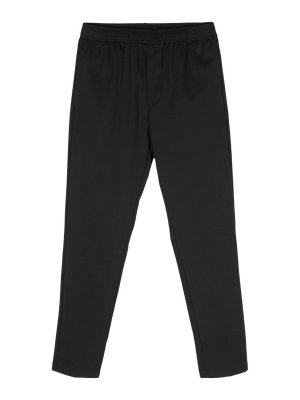 PMDS: casual trousers - `Steve` Slim Pants