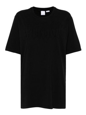 Pinko: t-shirts - `Scanner` T-Shirt