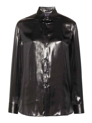 POLO RALPH LAUREN: camicie - Camicia a maniche lunghe