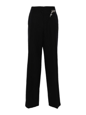 PRADA: casual trousers - Pants