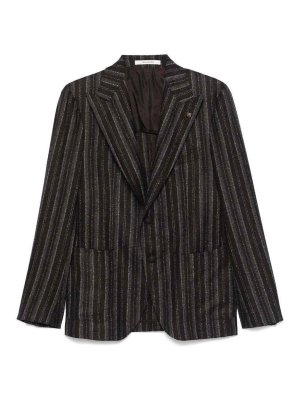 TAGLIATORE: casual jackets - Jacket
