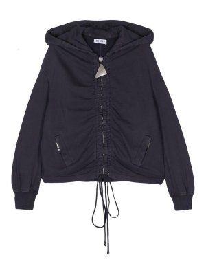 The Attico: giacche casual - Felpa