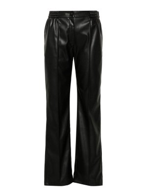 TWINSET: Hosen Shorts - Shorts - Schwarz