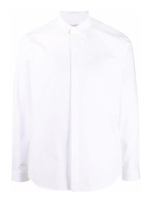 VALENTINO GARAVANI: shirts - Long Sleeve Shirt